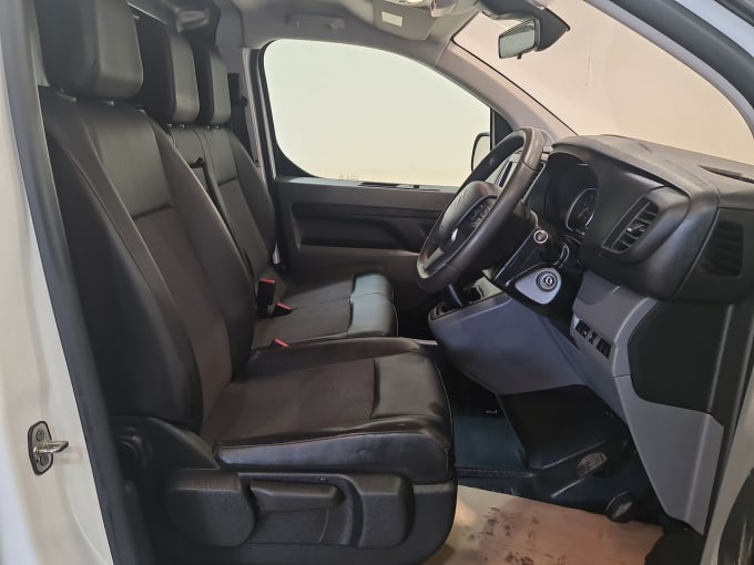2025 Citroen Dispatch