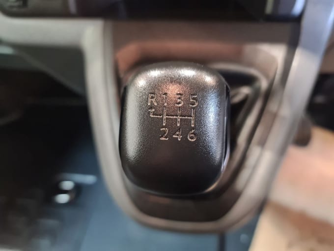 2025 Citroen Dispatch