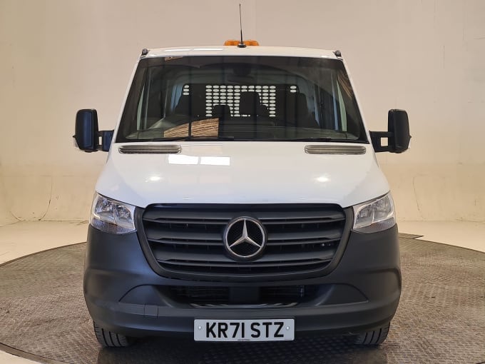 2025 Mercedes-benz Sprinter