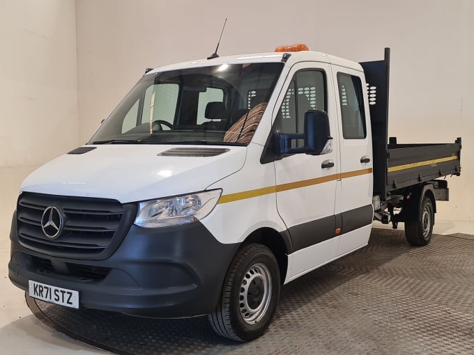2025 Mercedes-benz Sprinter