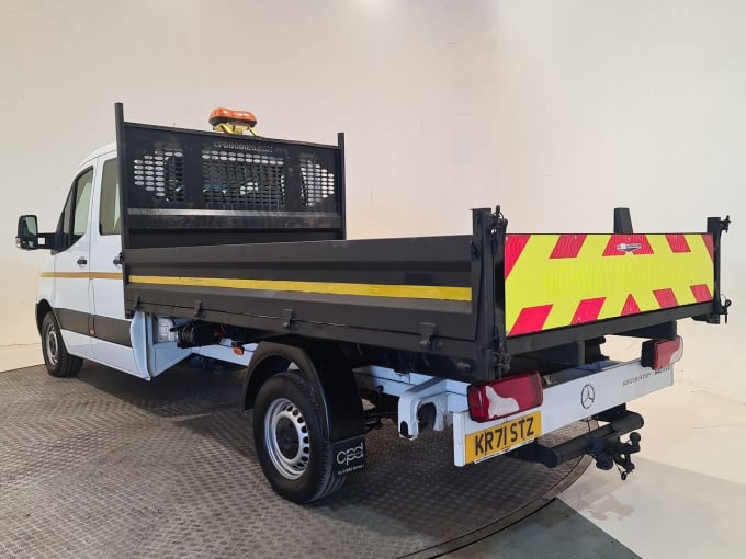 2025 Mercedes-benz Sprinter