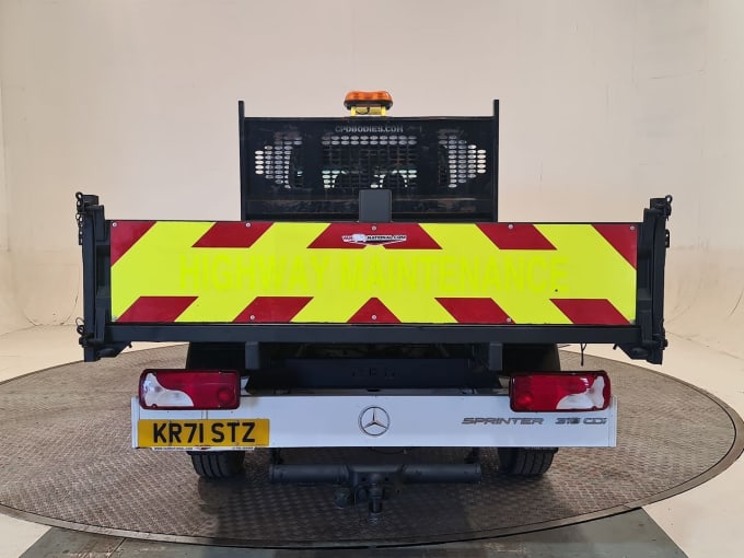 2025 Mercedes-benz Sprinter