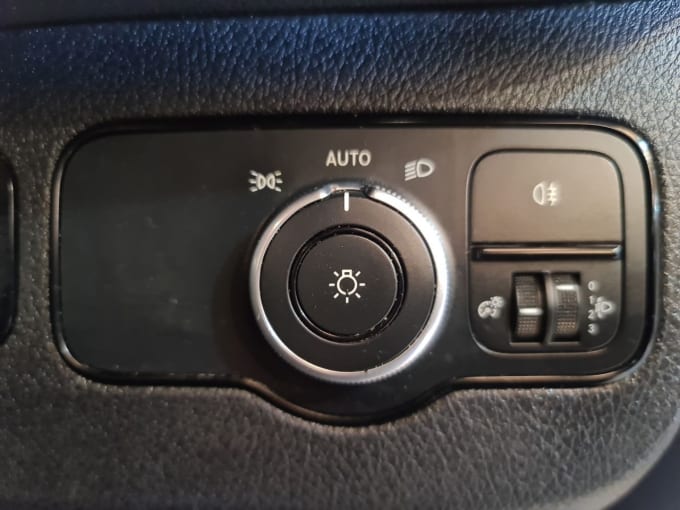 2025 Mercedes-benz Sprinter