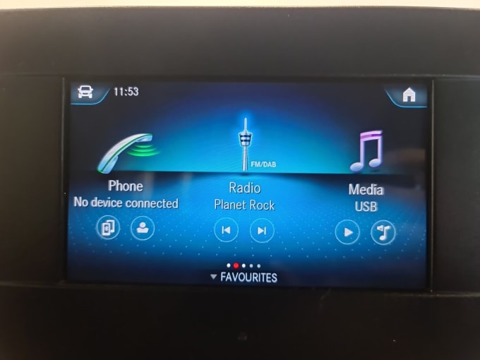 2025 Mercedes-benz Sprinter