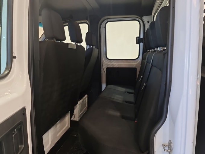2025 Mercedes-benz Sprinter