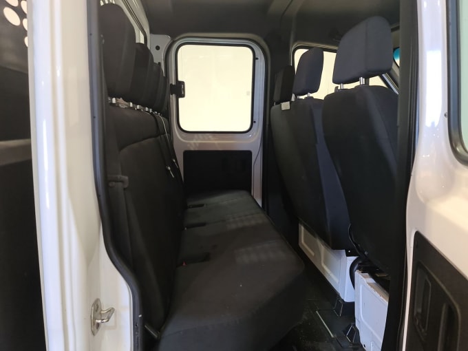 2025 Mercedes-benz Sprinter