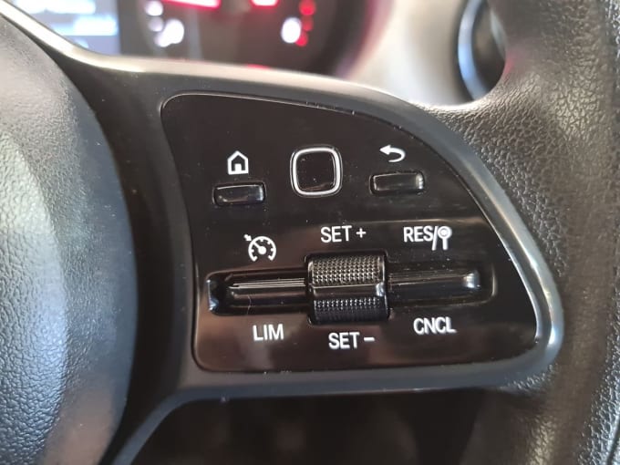 2025 Mercedes-benz Sprinter