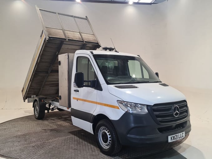 2025 Mercedes-benz Sprinter