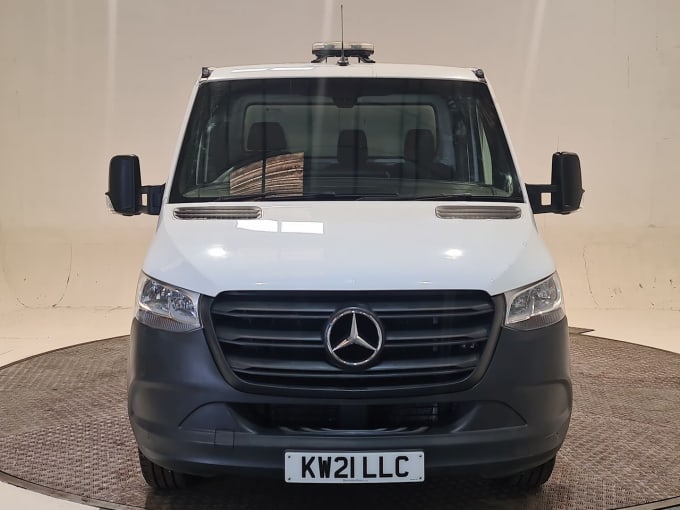 2025 Mercedes-benz Sprinter