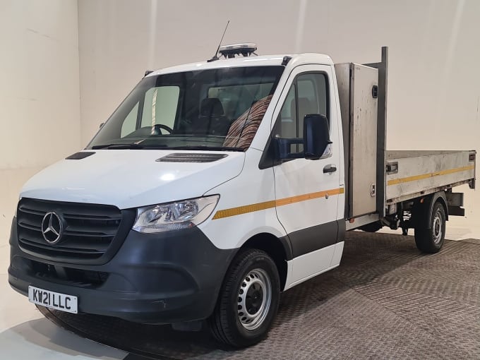 2025 Mercedes-benz Sprinter