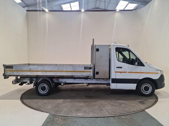 2025 Mercedes-benz Sprinter
