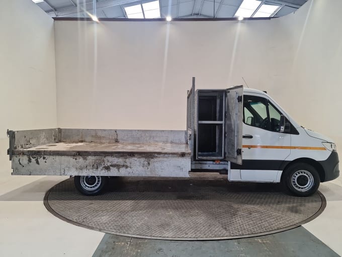 2025 Mercedes-benz Sprinter