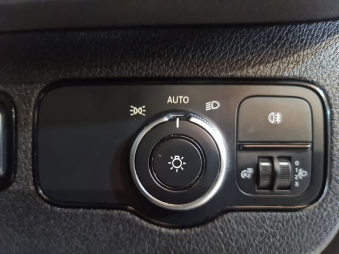 2025 Mercedes-benz Sprinter