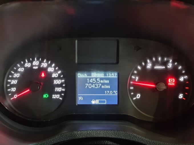 2025 Mercedes-benz Sprinter