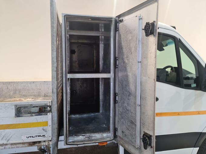 2025 Mercedes-benz Sprinter