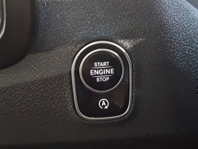 2025 Mercedes-benz Sprinter