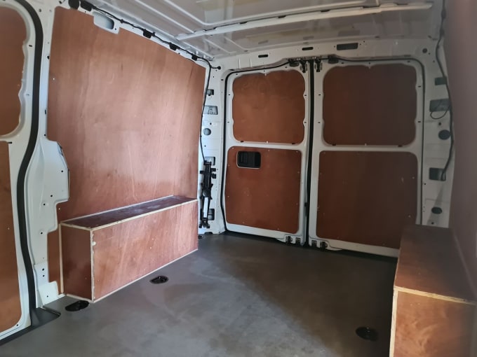 2025 Mercedes-benz Vito
