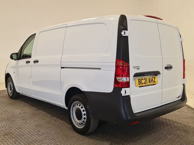 2025 Mercedes-benz Vito