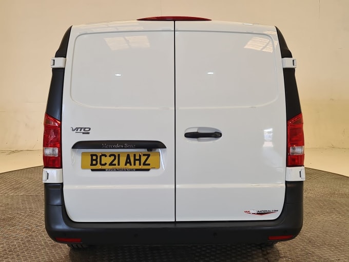 2025 Mercedes-benz Vito