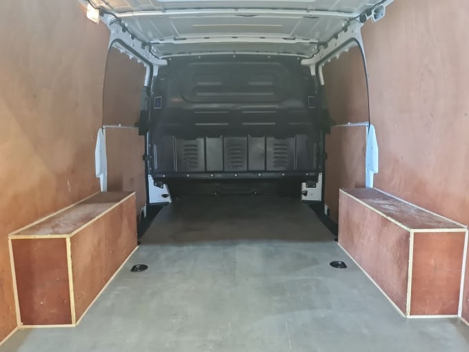 2025 Mercedes-benz Vito