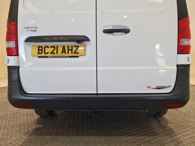 2025 Mercedes-benz Vito