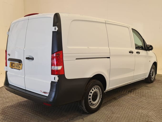 2025 Mercedes-benz Vito