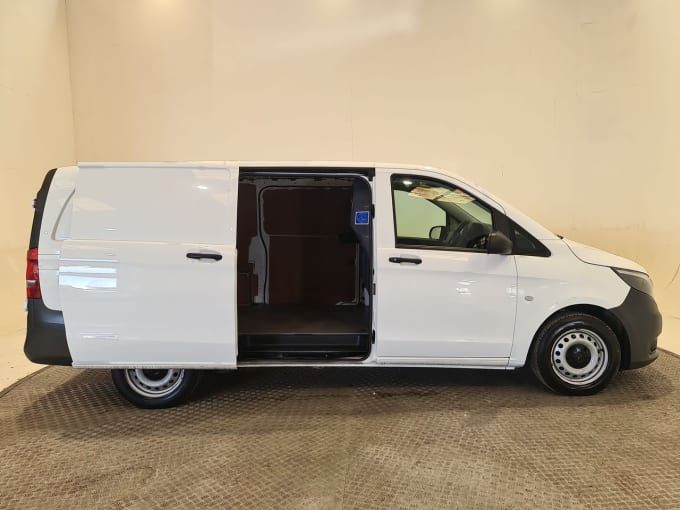 2025 Mercedes-benz Vito
