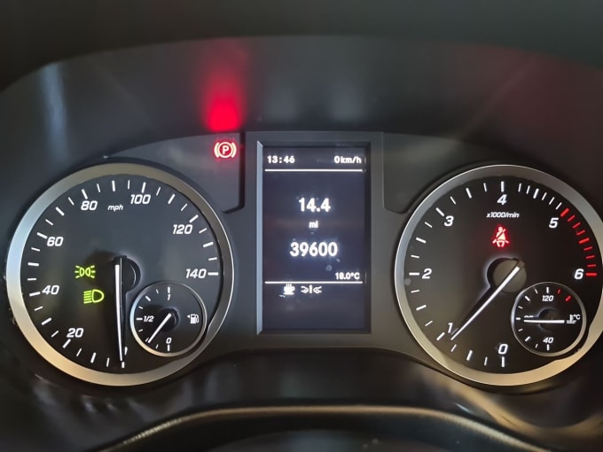 2025 Mercedes-benz Vito