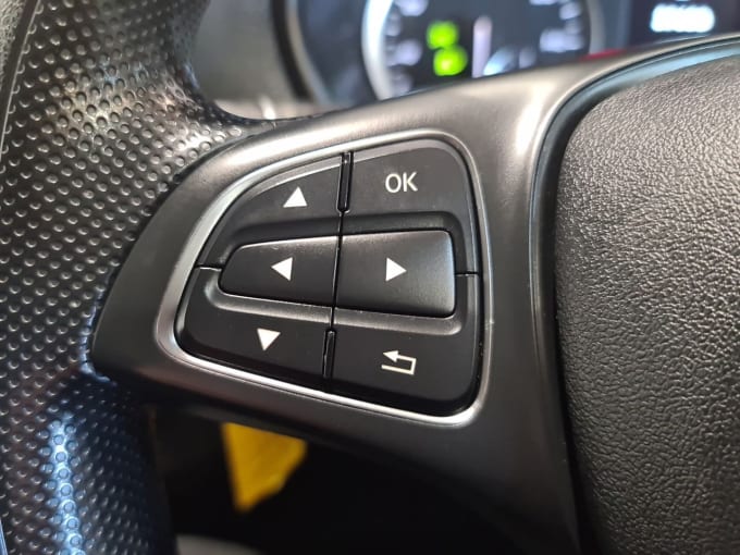 2025 Mercedes-benz Vito