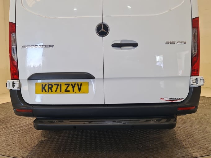 2025 Mercedes-benz Sprinter