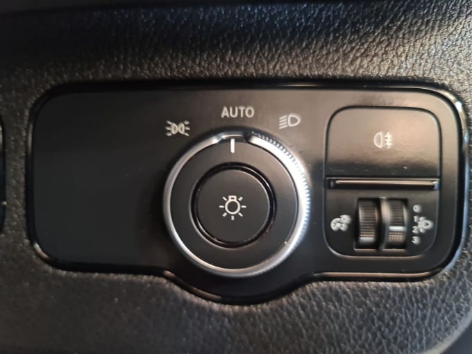 2025 Mercedes-benz Sprinter