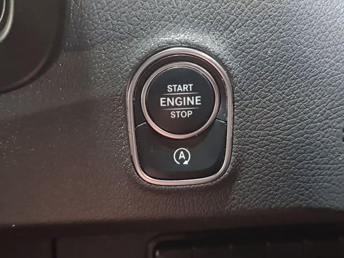 2025 Mercedes-benz Sprinter