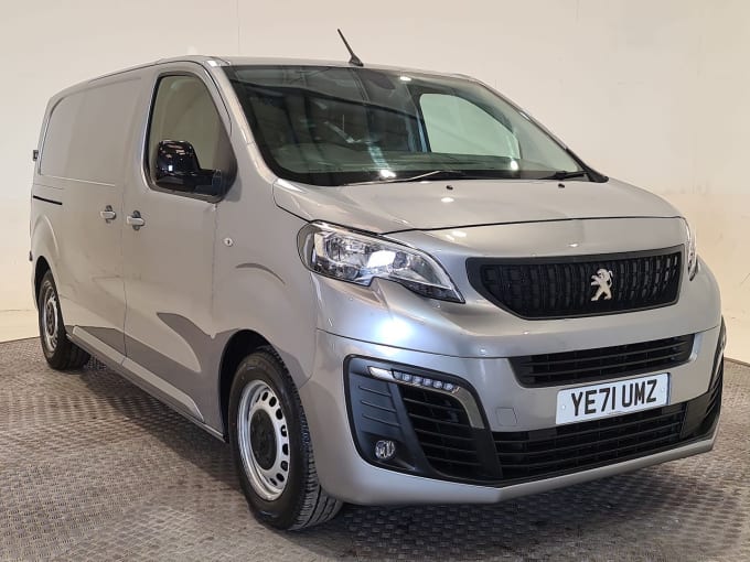 2025 Peugeot Expert
