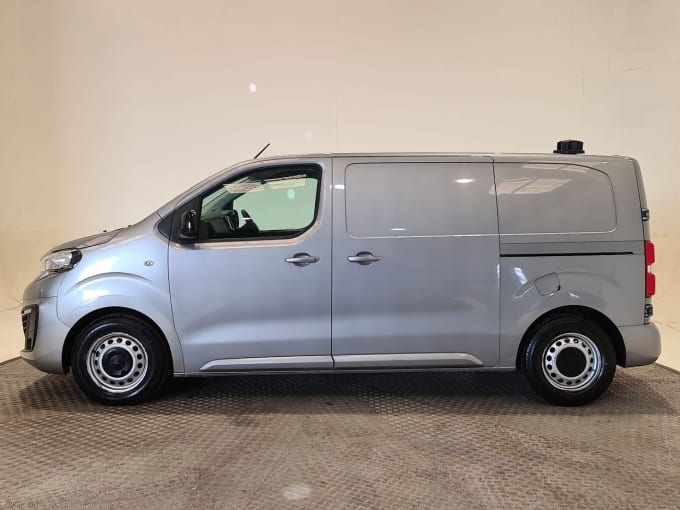 2025 Peugeot Expert