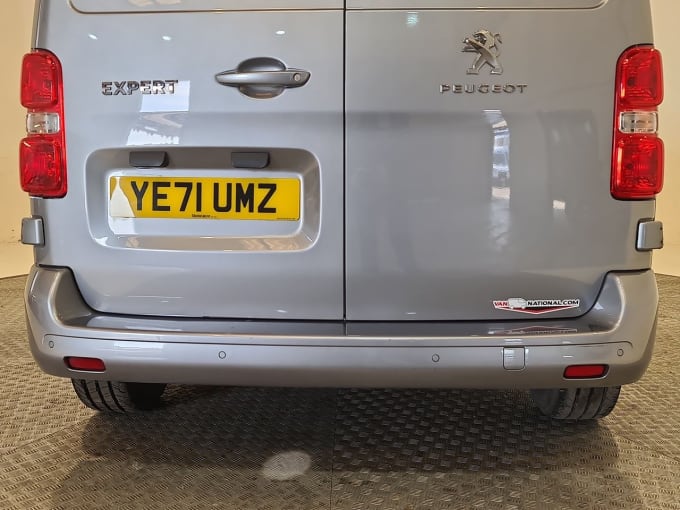 2025 Peugeot Expert