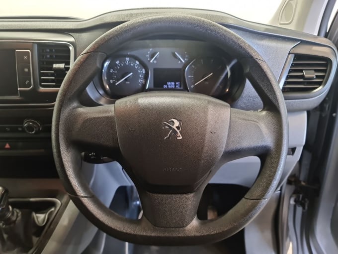 2025 Peugeot Expert