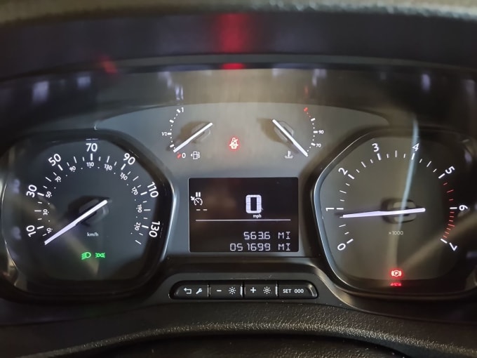 2025 Peugeot Expert