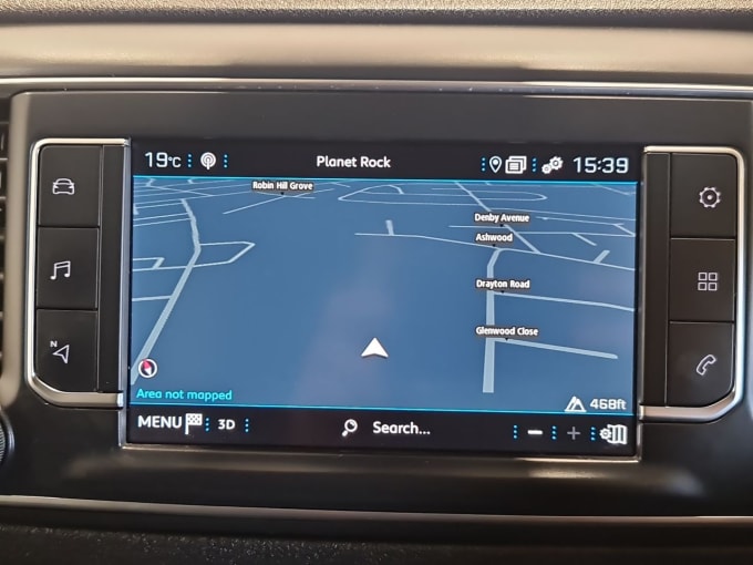 2025 Peugeot Expert
