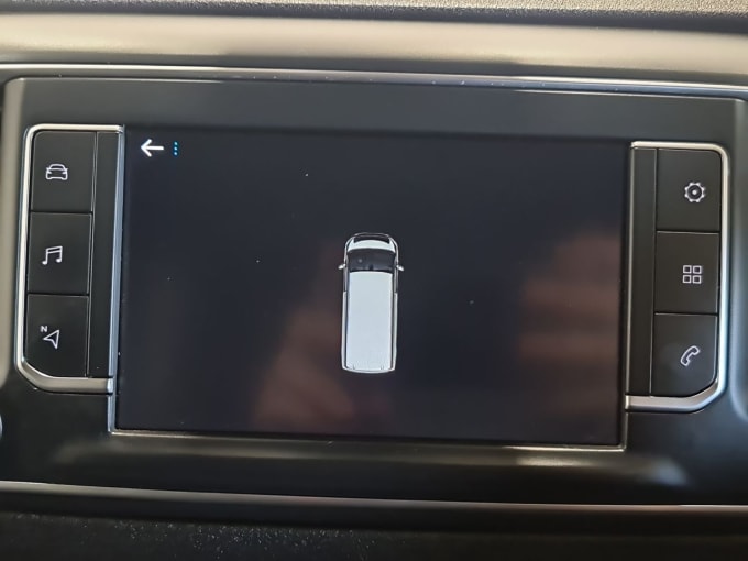 2025 Peugeot Expert