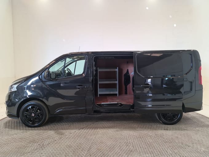 2025 Fiat Talento
