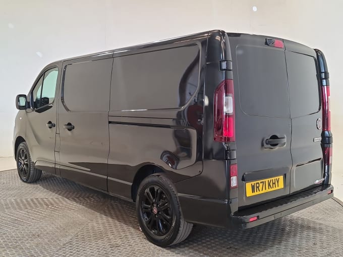2025 Fiat Talento