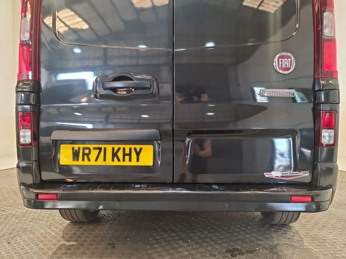 2025 Fiat Talento