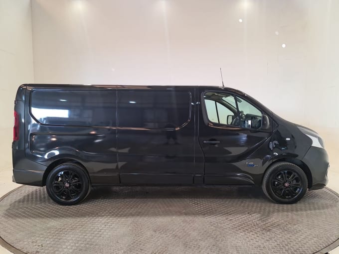 2025 Fiat Talento