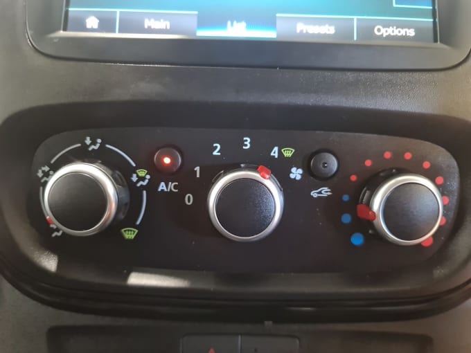 2025 Fiat Talento