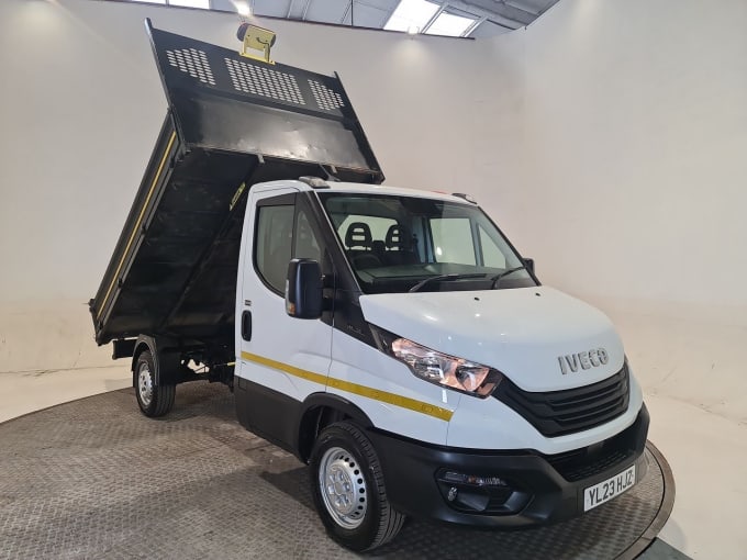2025 Iveco Daily