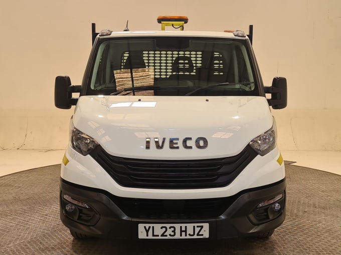2025 Iveco Daily