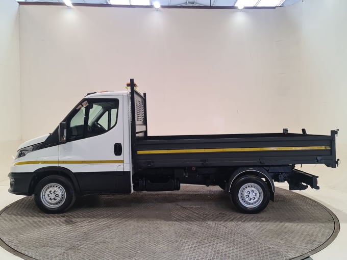 2025 Iveco Daily
