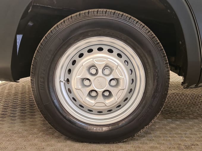 2025 Iveco Daily