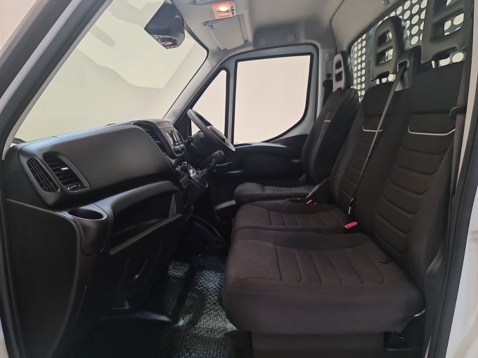 2025 Iveco Daily