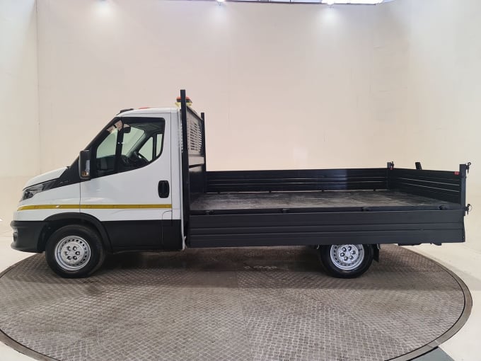 2025 Iveco Daily